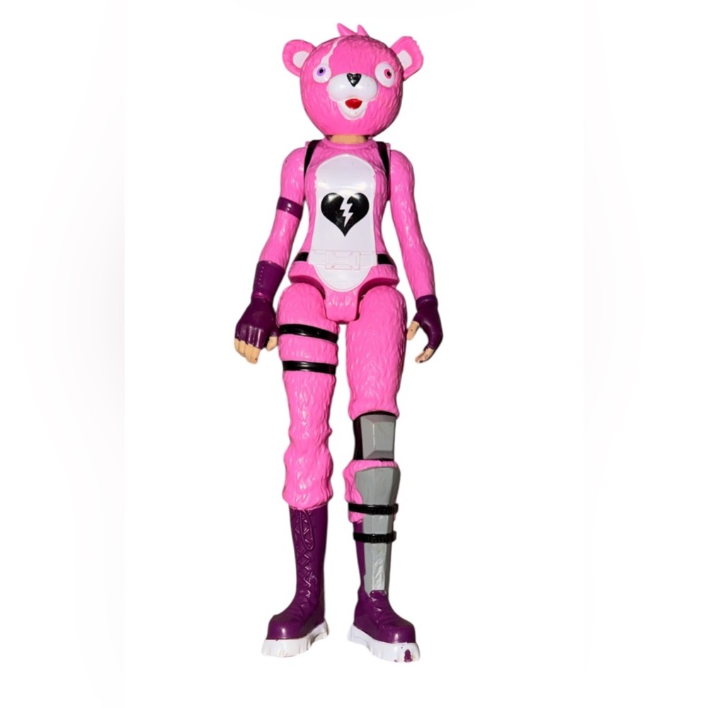Fortnite‎ Action Figure